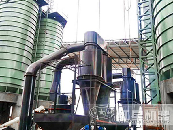 1100tph����ĥ�ֳ�ͼ