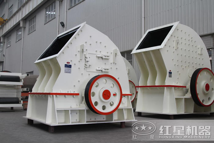 锤式煤矸石粉碎机 锤式煤矸石粉碎机