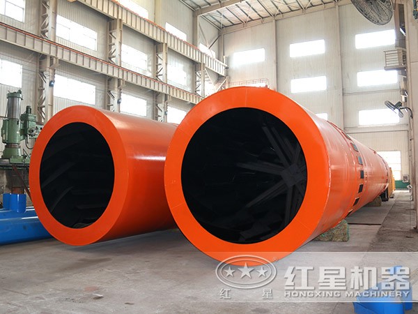 烘干机成品图 烘干机成品图