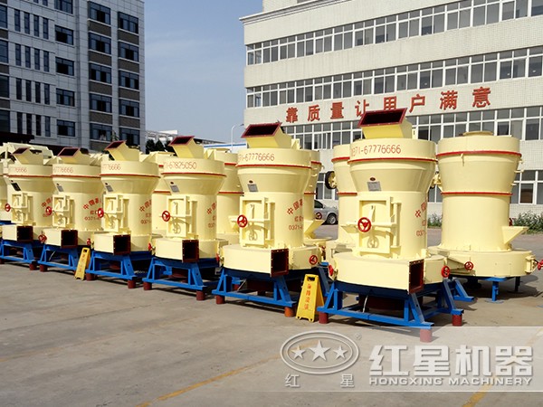 煤渣加工设备厂家 煤渣加工设备厂家