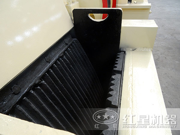 波纹状颚板 波纹状颚板