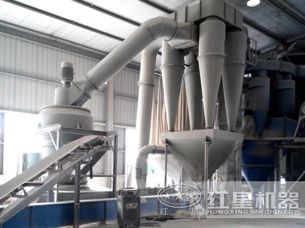 1000目左右高炉渣磨粉设备 1000目左右高炉渣磨粉设备