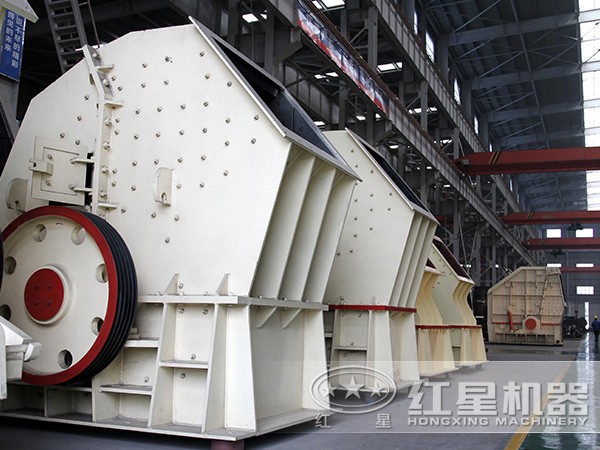 重锤式破碎机 重锤式破碎机