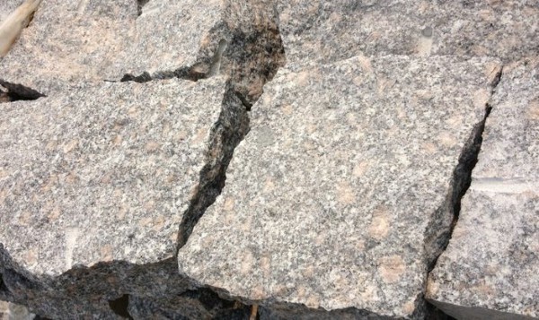 花岗岩 花岗岩
