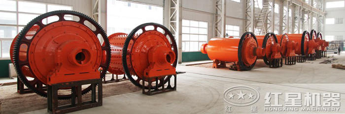 小型球磨机厂家 小型球磨机厂家