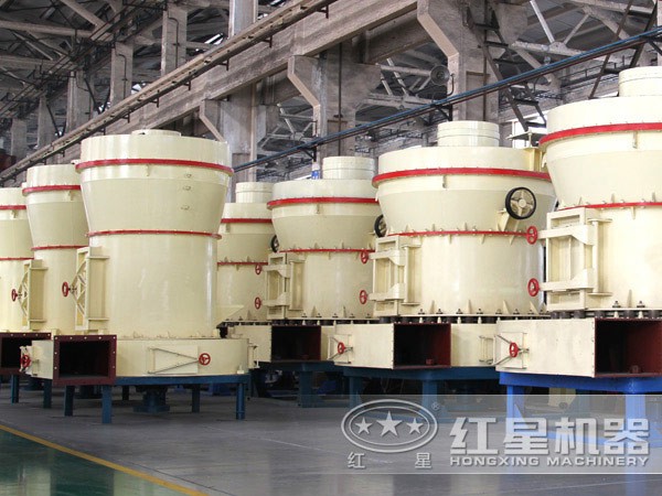 ��ʯ��ĥ�ۻ�����