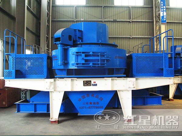 制砂机 制砂机
