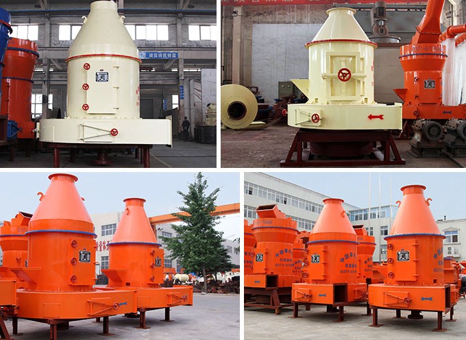 93高压微粉机 93高压微粉机