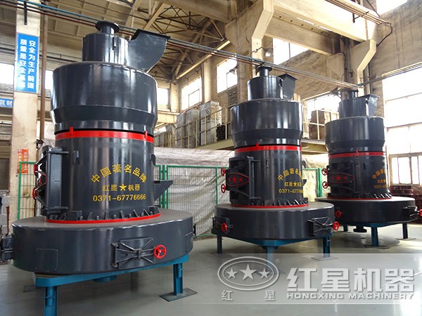 92高压微粉机 92高压微粉机