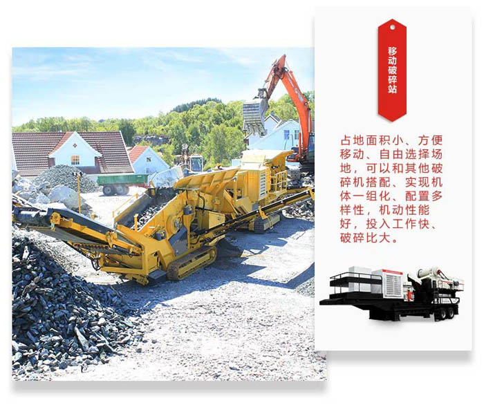 建筑垃圾处理生产线 建筑垃圾处理生产线