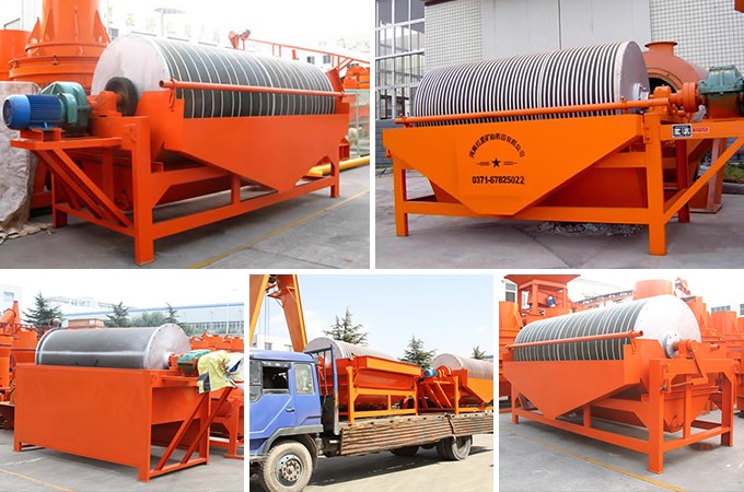 CTB6012、9021磁选机 CTB6012、9021磁选机