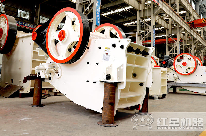 CJ欧版颚式破碎机 CJ欧版颚式破碎机