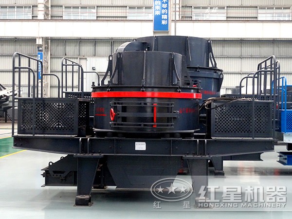 冲击式碎石机 冲击式碎石机