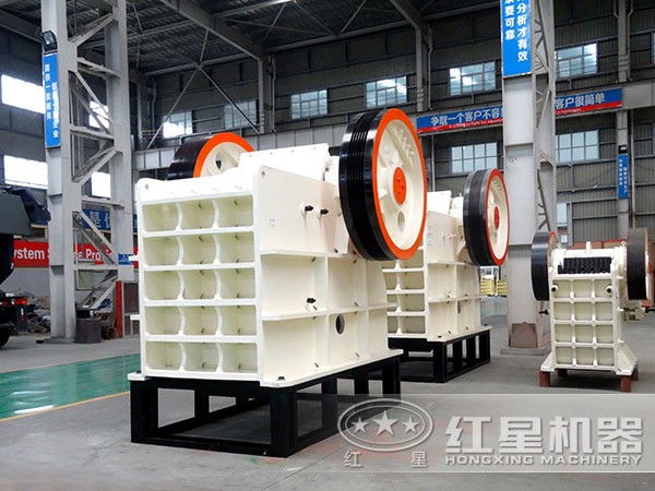 500TH安山岩破碎设备 500TH安山岩破碎设备