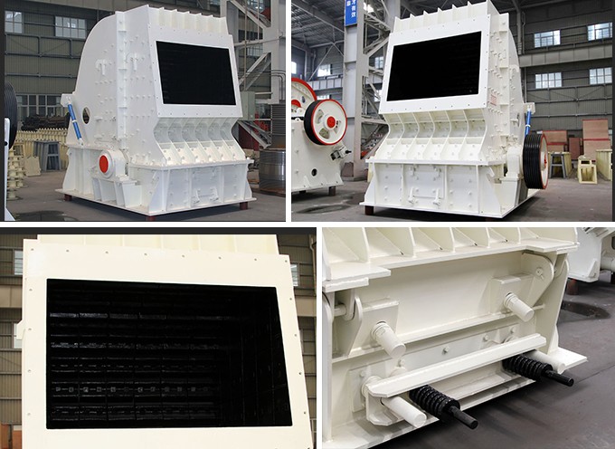 1214破碎机 1214破碎机