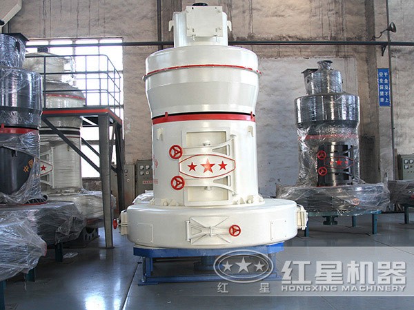 磨粉机 磨粉机