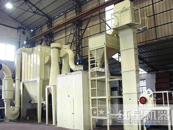 微粉87磨粉机 微粉87磨粉机