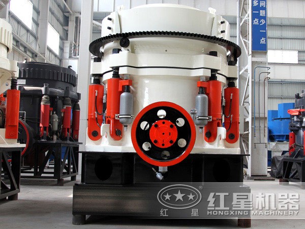 花岗岩PYB1750圆锥破 花岗岩PYB1750圆锥破