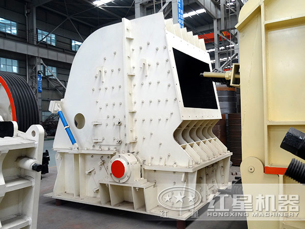 1315反击破碎机 1315反击破碎机