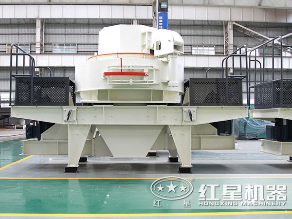 小型制砂机 小型制砂机