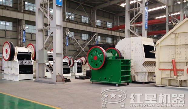 破碎机厂家 破碎机厂家