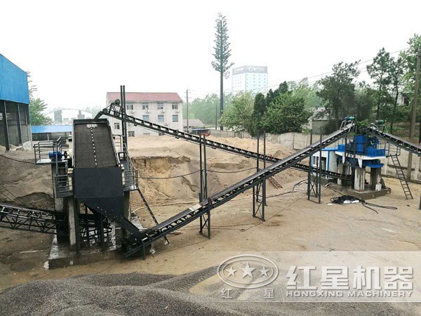 制砂机用途 制砂机用途