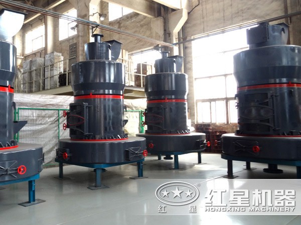 高强磨粉机 高强磨粉机