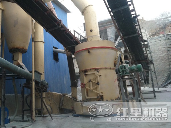 5R��ʽĥ�ۻ��ֳ���ҵͼ