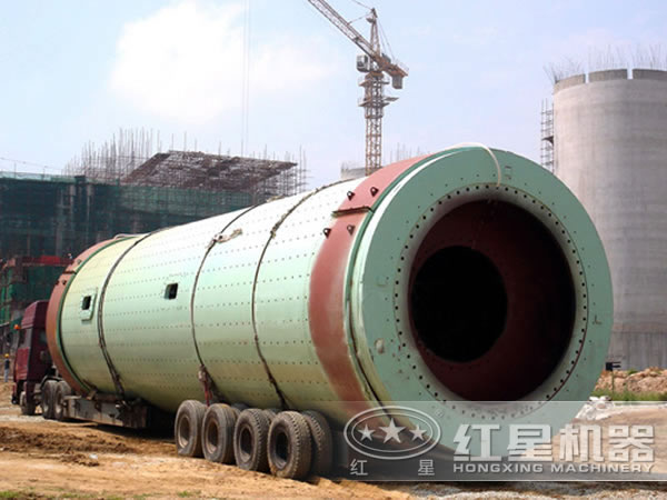 大型水泥球磨机 大型水泥球磨机