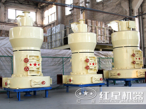 小型磨粉设备 小型磨粉设备