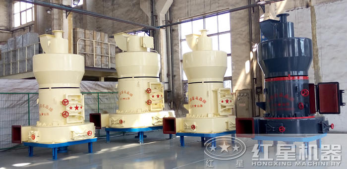 小型磨粉机 小型磨粉机