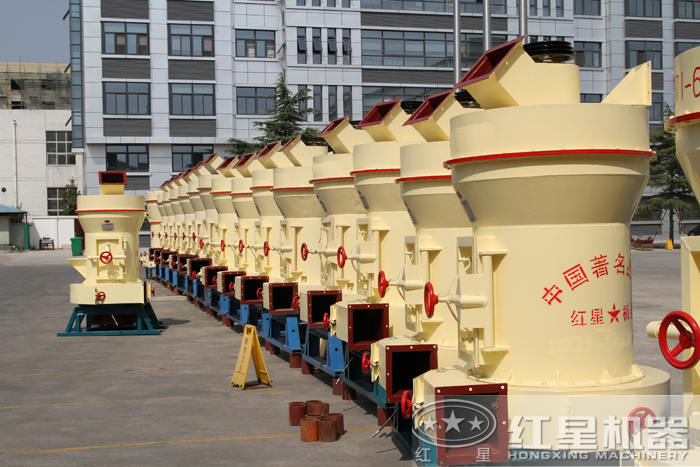 小型磨粉机 小型磨粉机