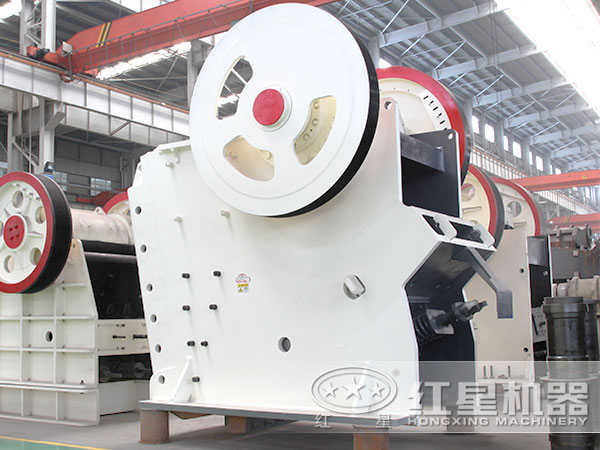 PE-500×750破碎机 PE-500×750破碎机