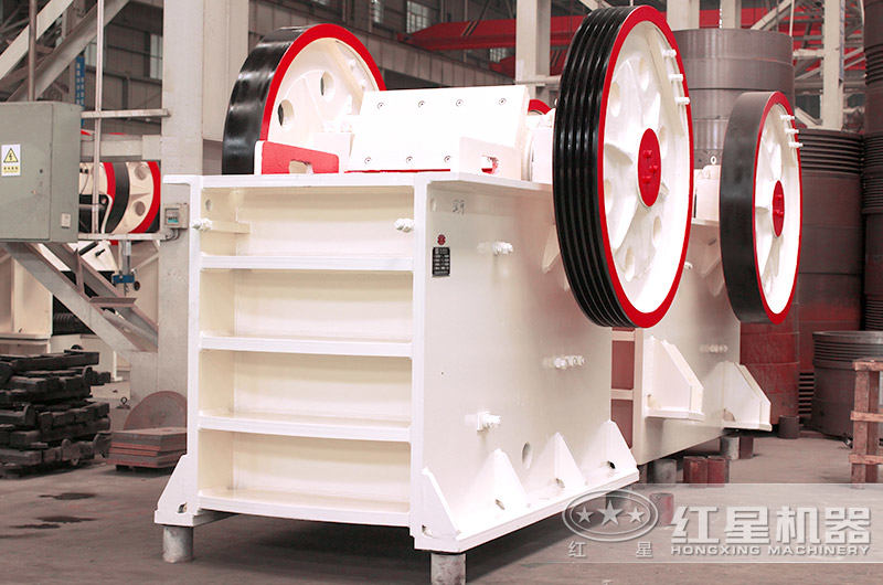600*900颚式破碎机 600*900颚式破碎机