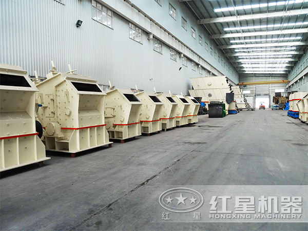 PF-1315碎石机 PF-1315碎石机