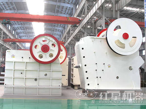 砂石PE嗑石机 砂石PE嗑石机