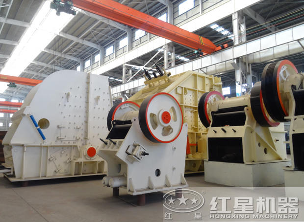 破碎机生产车间,破碎机大全,破碎机分类 破碎机生产车间,破碎机大全,破碎机分类