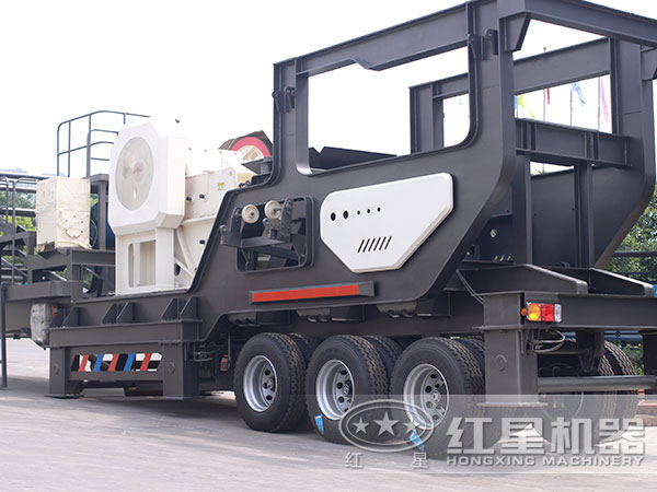 建筑垃圾处理设备 建筑垃圾处理设备