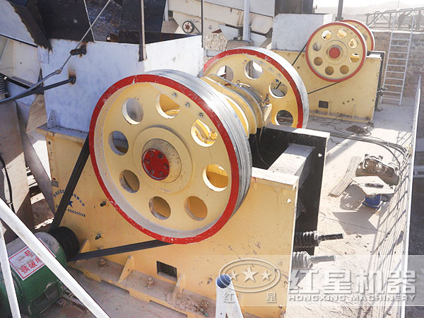 1500��/ʱʯͷ�ʯ��_��ʯ���ֳ���ҵ