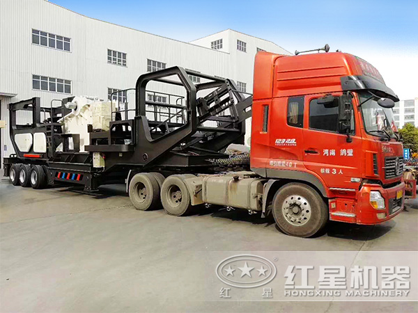 280t/h�ƶ��ʯ��_��ʯ��