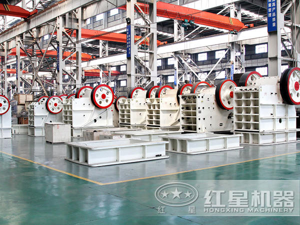 易彩堂机器碎石机生产厂家 易彩堂机器碎石机生产厂家