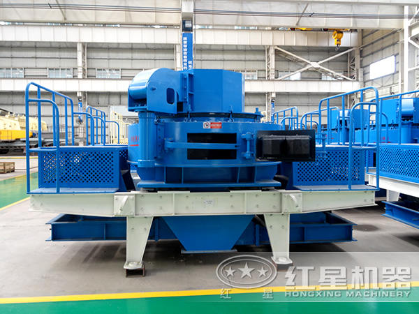 冲击式破碎机 冲击式破碎机