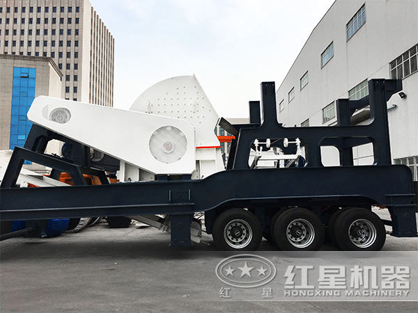 200tph��̥�ش�ʽ�ƶ�����վ