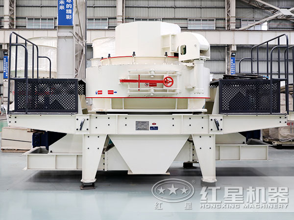 520t/h碎石机_打砂机 520t/h碎石机_打砂机