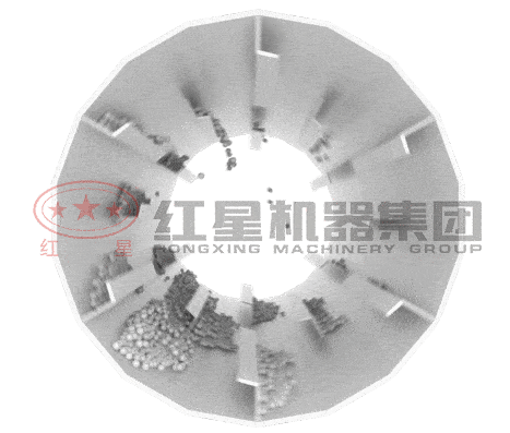 回转烘干机工作原理 回转烘干机工作原理
