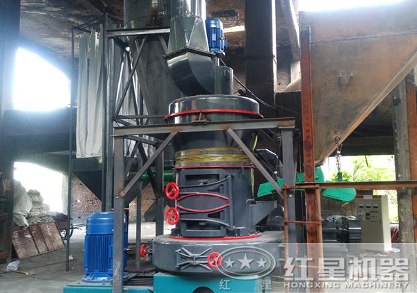 HGM��ϸĥ�ۻ������Գ���800-1200Ŀ��ϸ��