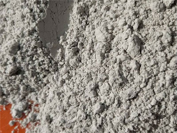 矿渣微粉 矿渣微粉