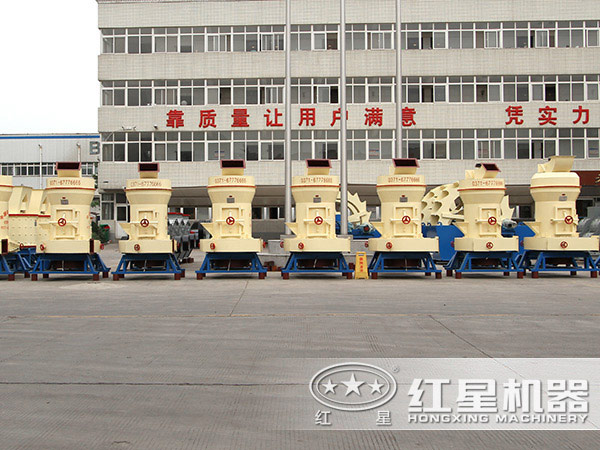 石油焦磨粉机厂家 石油焦磨粉机厂家