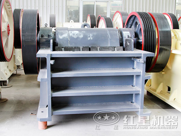 400*600石头破碎机 400*600石头破碎机