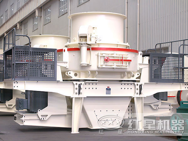 HVI0815冲击式破碎机 HVI0815冲击式破碎机